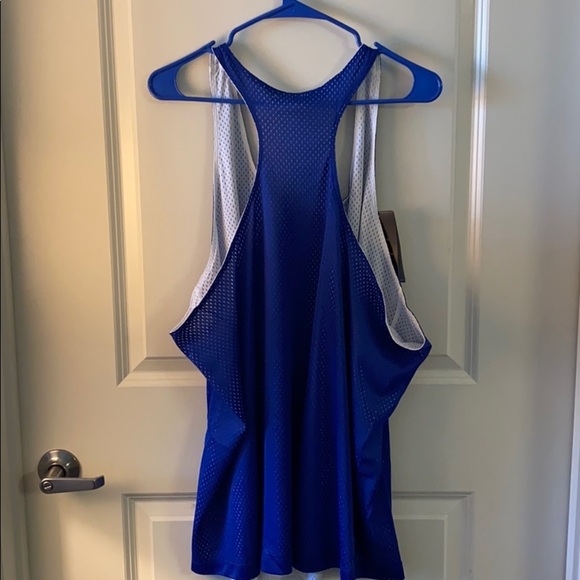 Under Armour Reversal Jersey - Picture 2 of 2